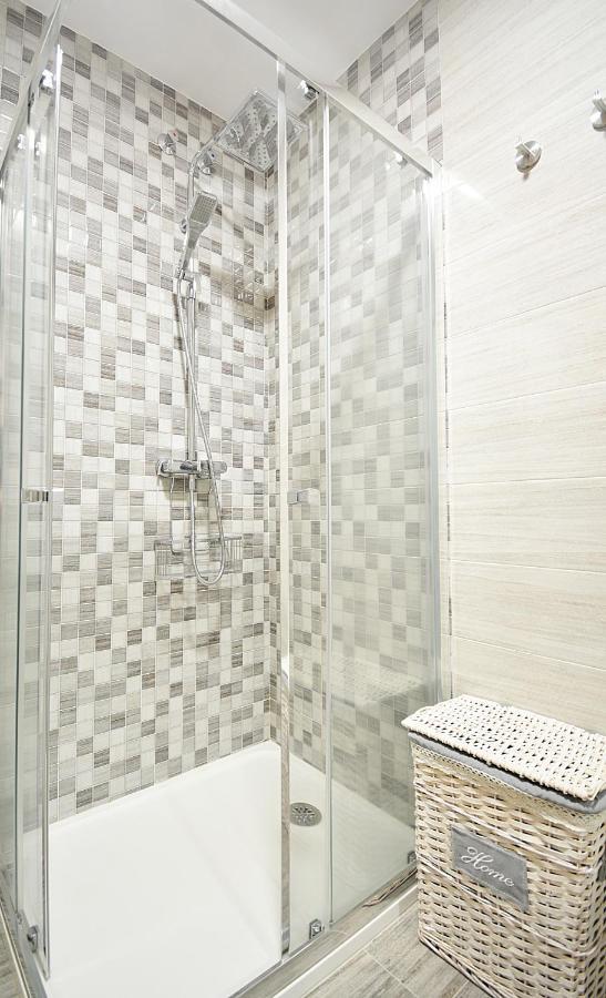 Apartamento Vila Do Albarino ปอนเตเบดรา ภายนอก รูปภาพ